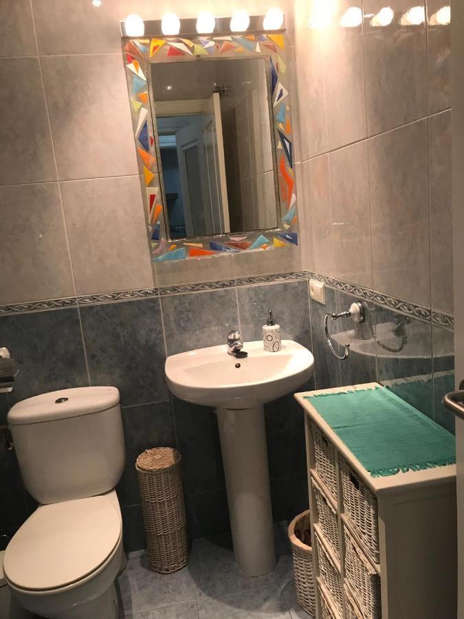 Stays Rosaleda Малага Екстер'єр фото